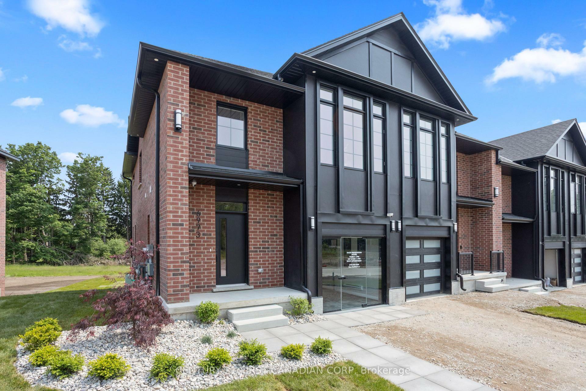 Photo de la propriété: 6985 Heathwoods Avenue ON N6P 1H3