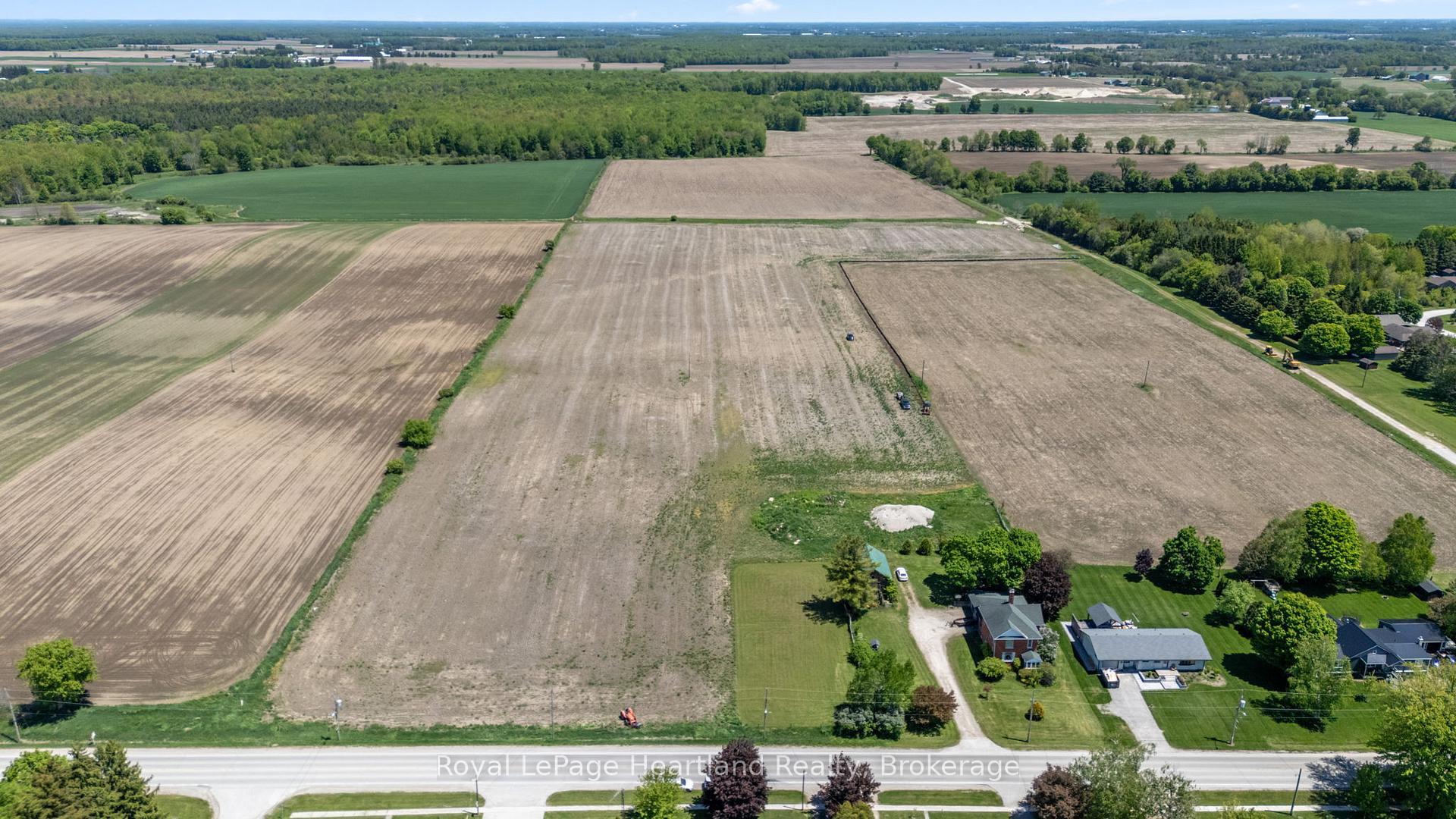 Property Photo:  Lot 11 North Street  ON N0G 1V0 