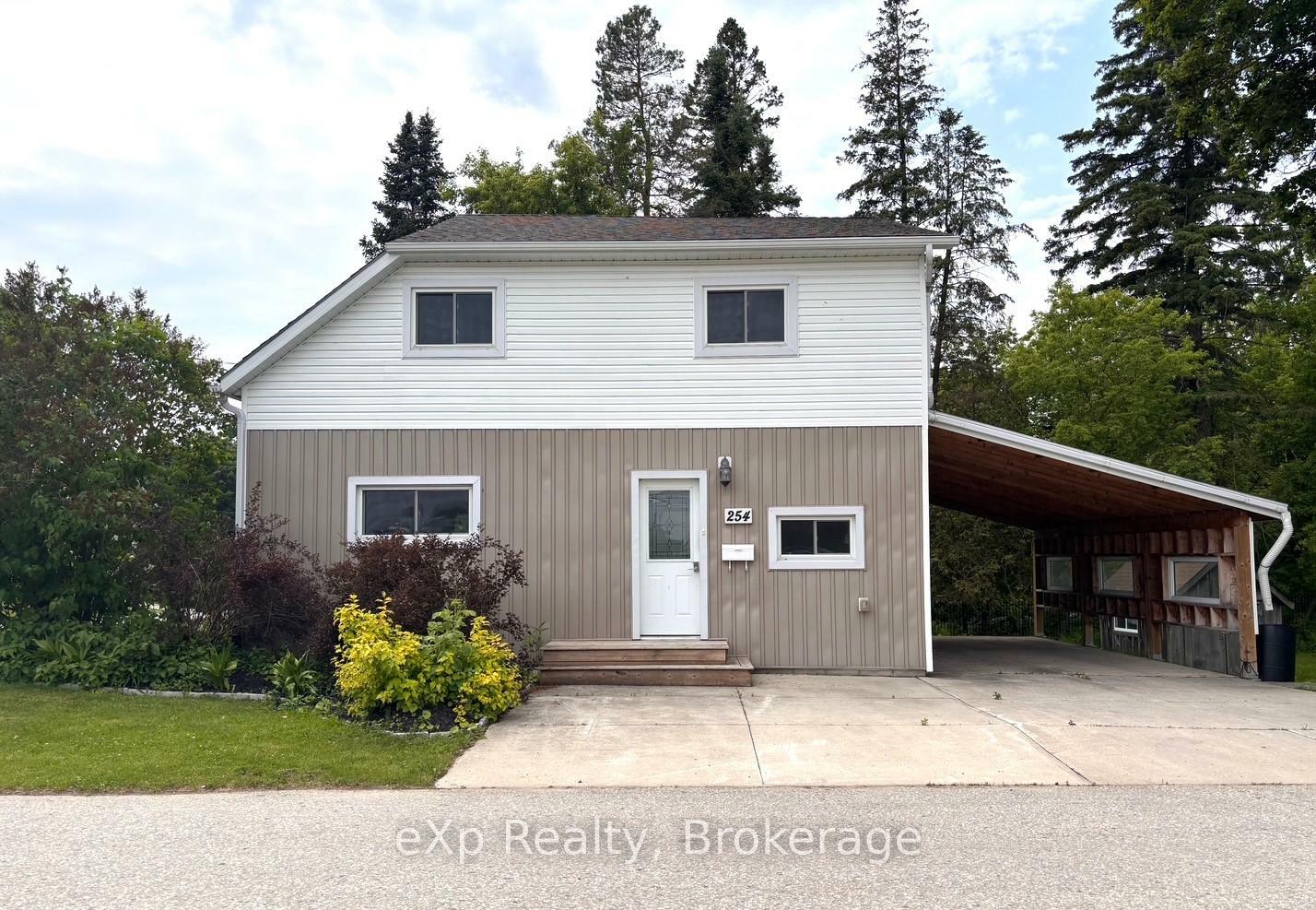 254 16th Street  Hanover ON N4N 2A7 photo