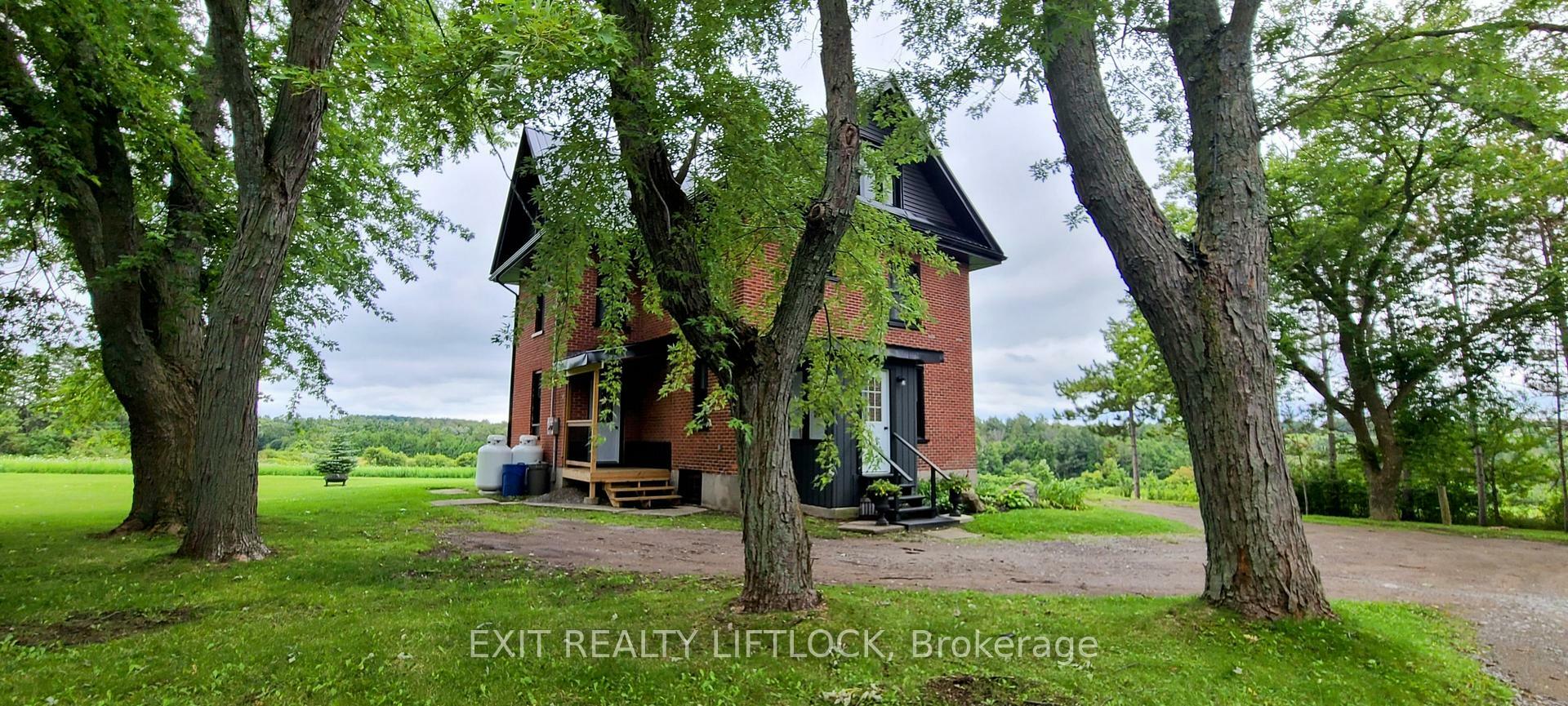 Photo de la propriété: 4922 Highway 7 N/A ON K0L 2W0