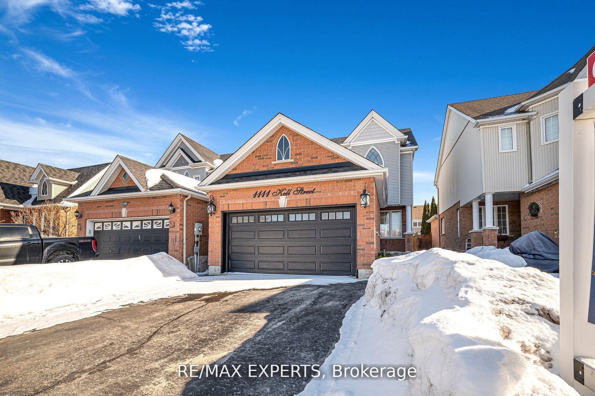 Property Photo: 1111 Kell Street ON L9S 4W4
