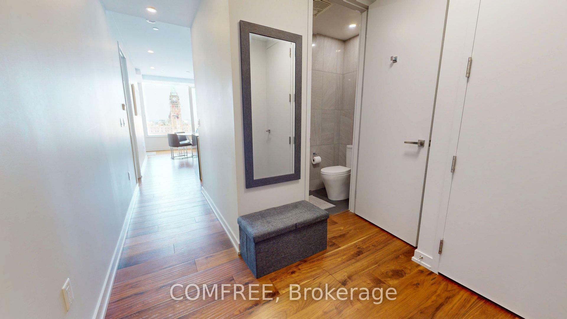 Property Photo: 101 Queen Street 1603 ON K1P 0B7