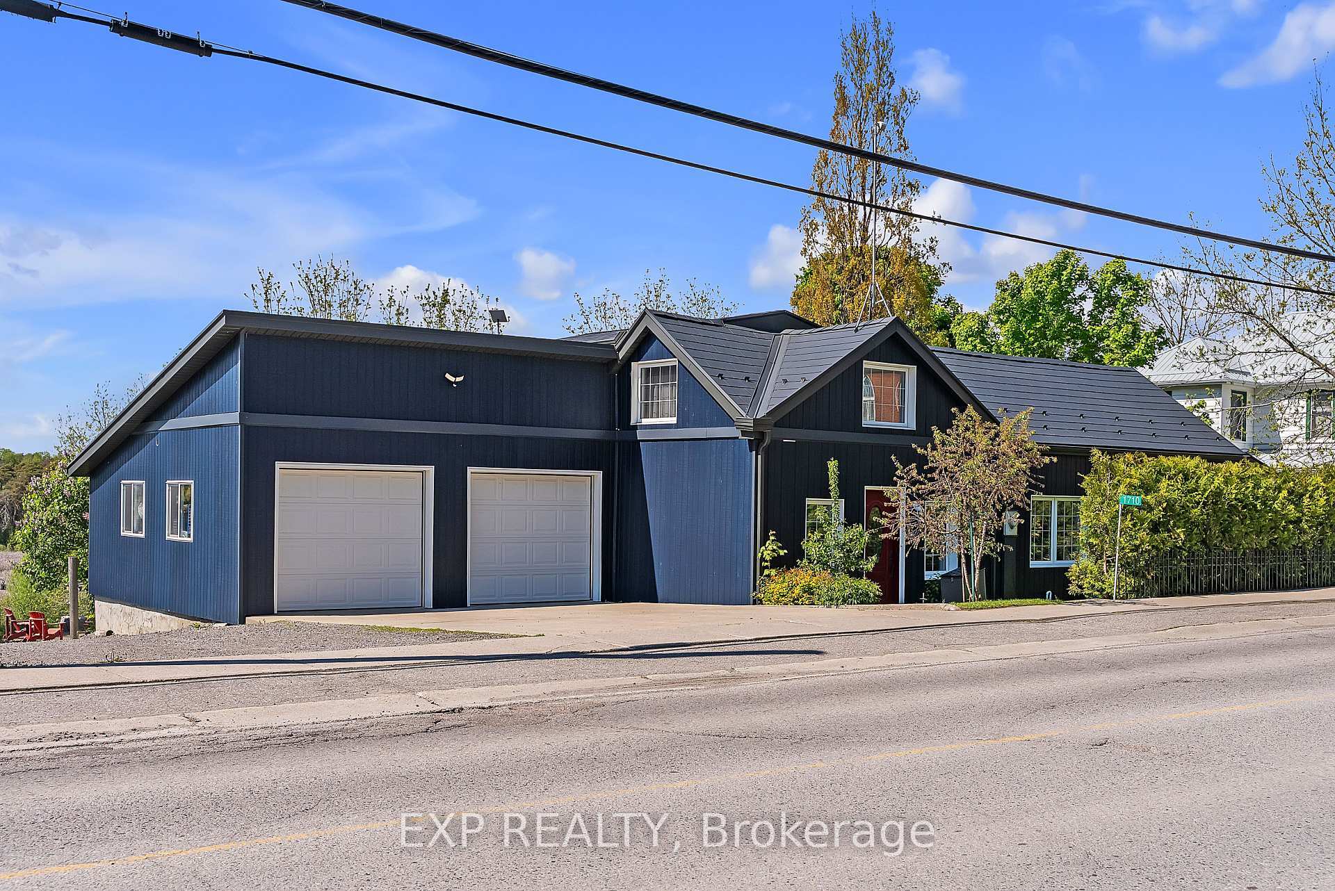 Property Photo: 1710 County Road 10 N/A ON K0K 1P0