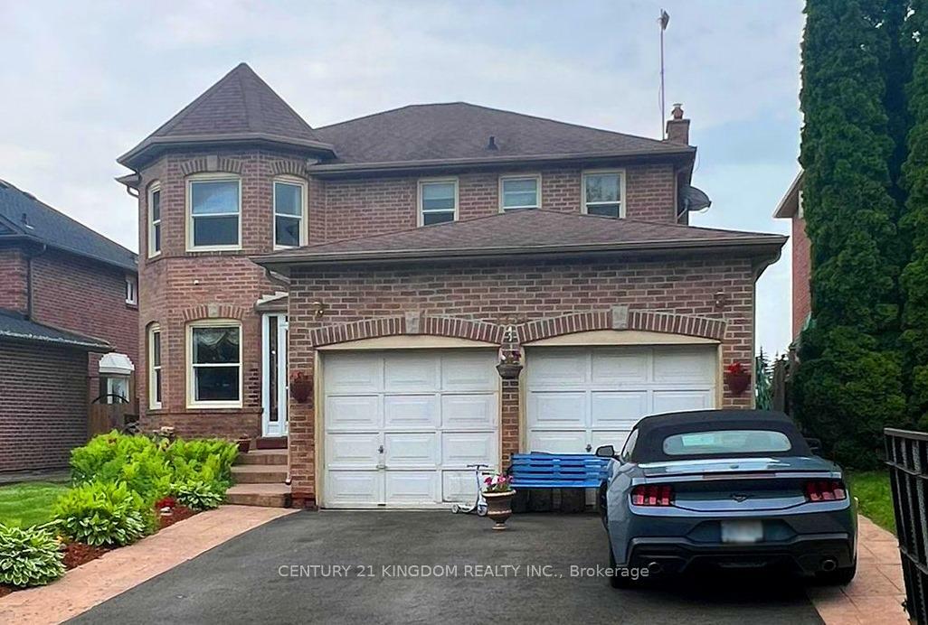 Photo de la propriété:  1734 Broadoak Crescent  ON L1V 4S3 