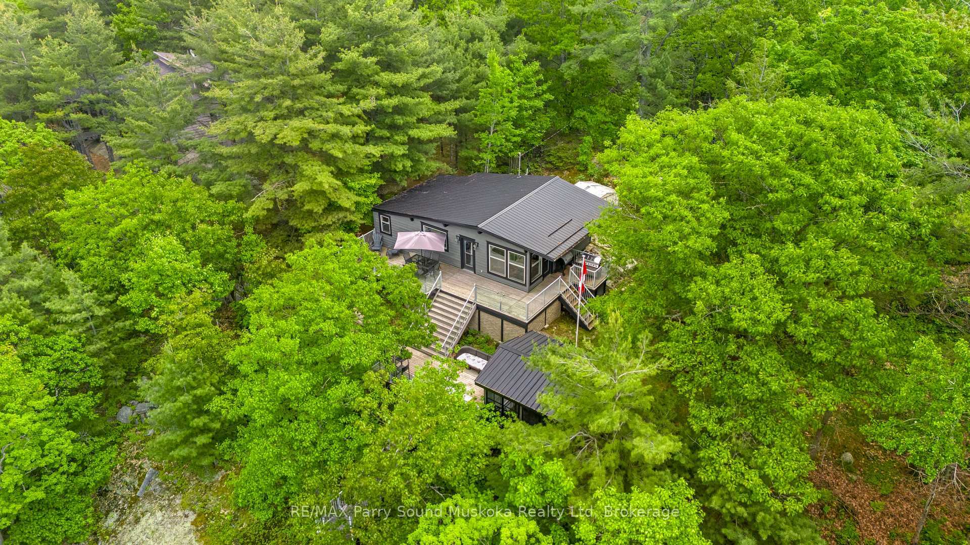Property Photo: 109 Healey Lake N/A ON P0G 1G0