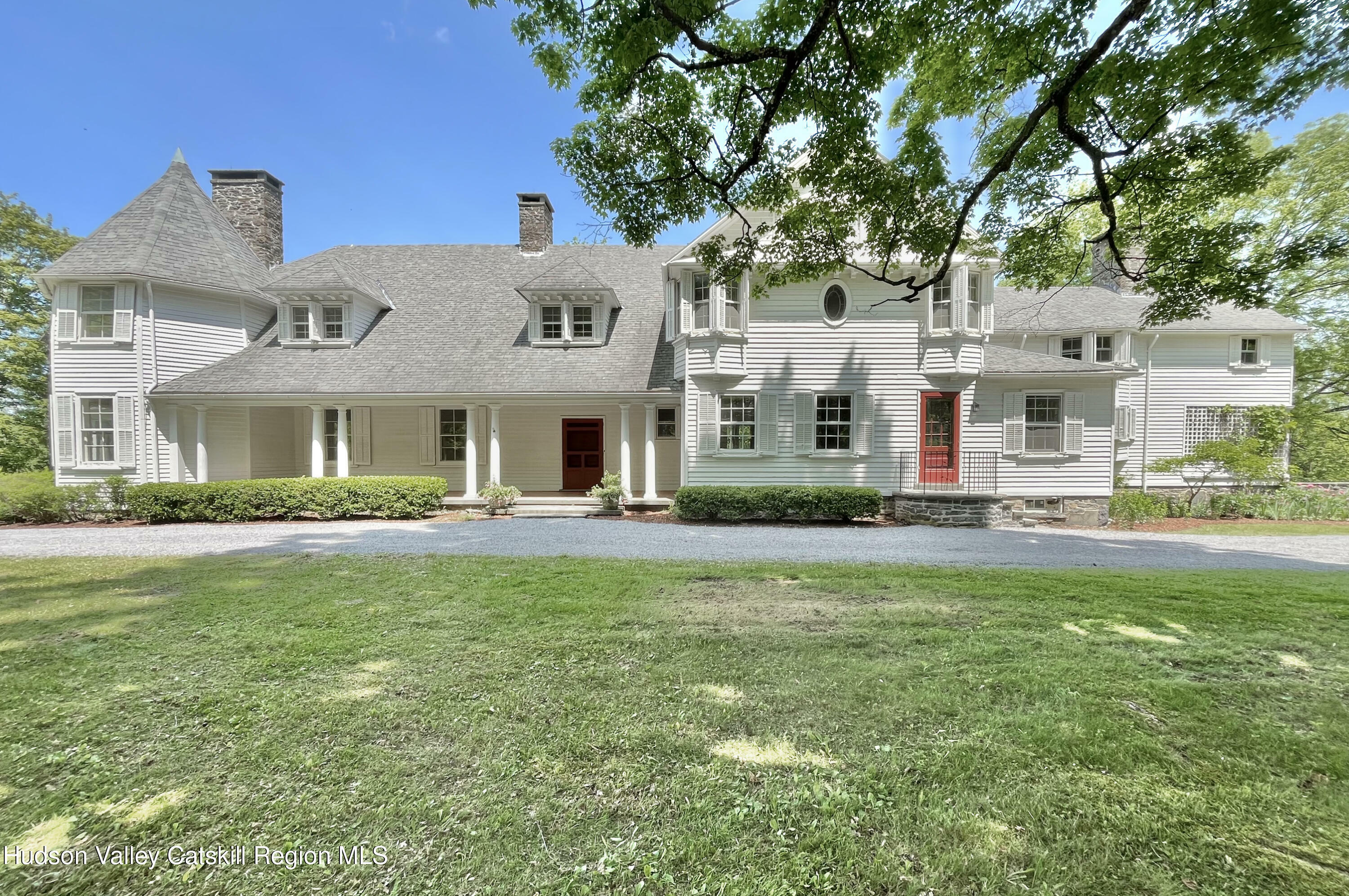 Property Photo: 55 Leggett NY 12484