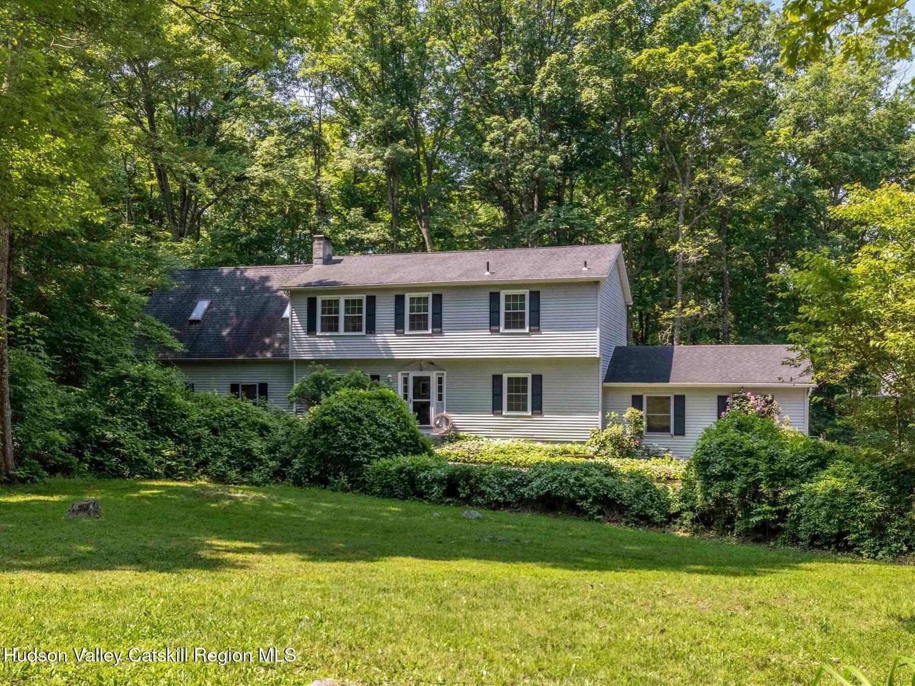 Property Photo: 84 Van Nostrand Road NY 12561