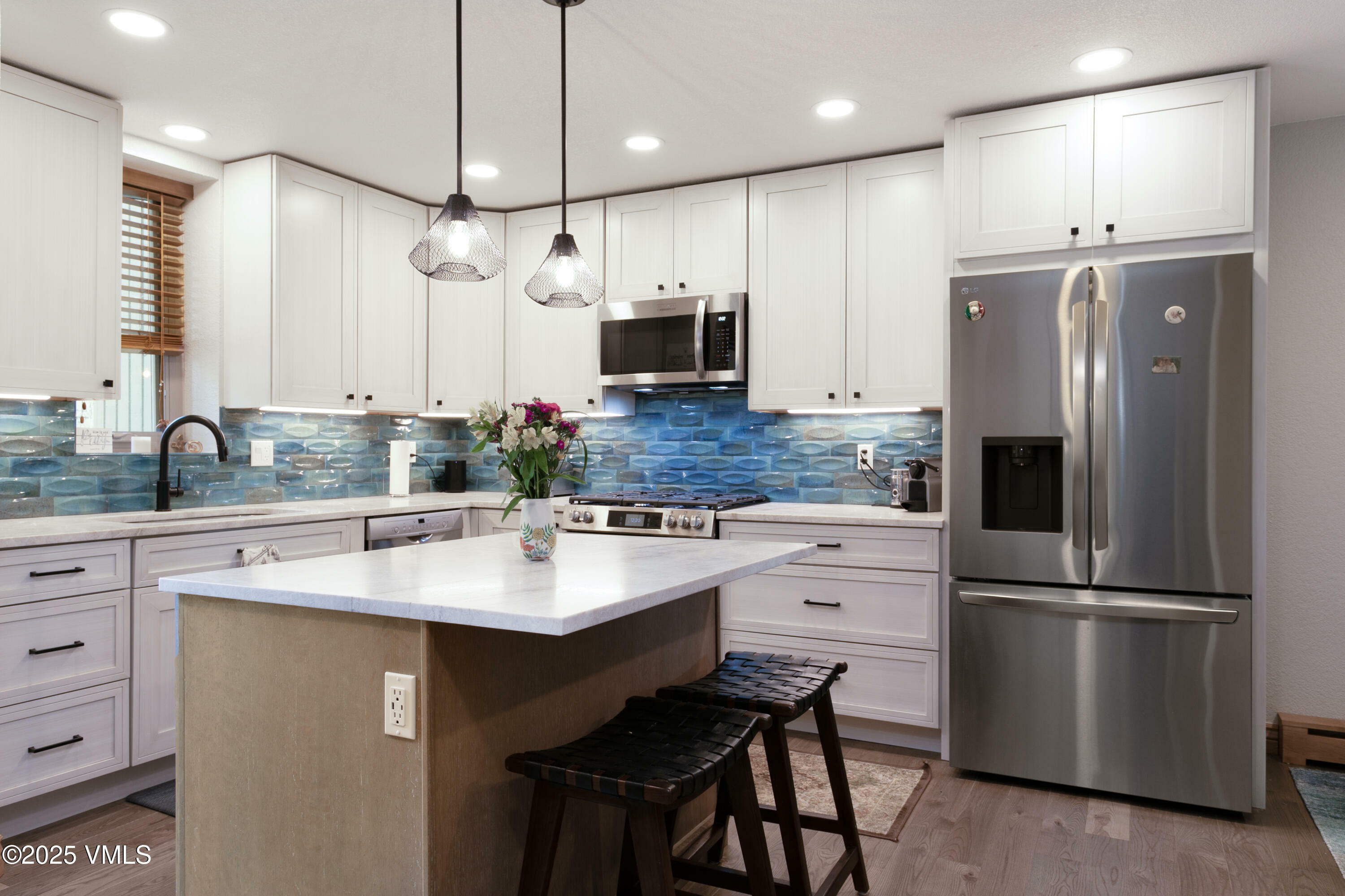 Property Photo:  1090 Vail View Drive 11  CO 81657 