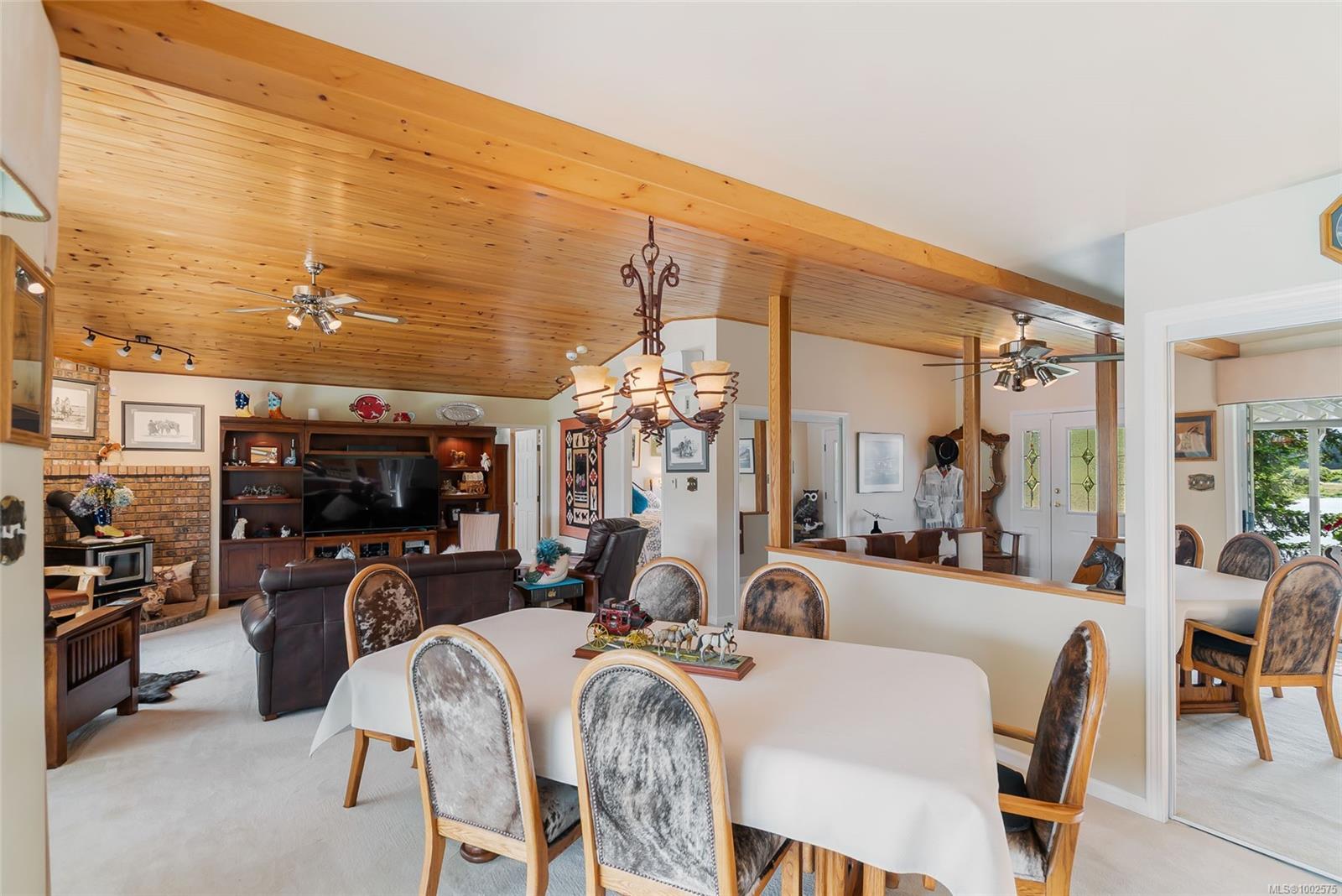 Property Photo: 2551 Braun Rd BC V9X 1W5