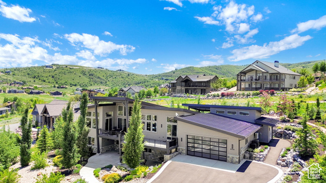 Property Photo: 6339 E Quail Ln UT 84317