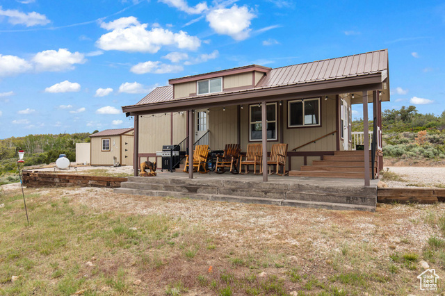 Property Photo: 1041 N Lone Pine Rd 103 UT 84654