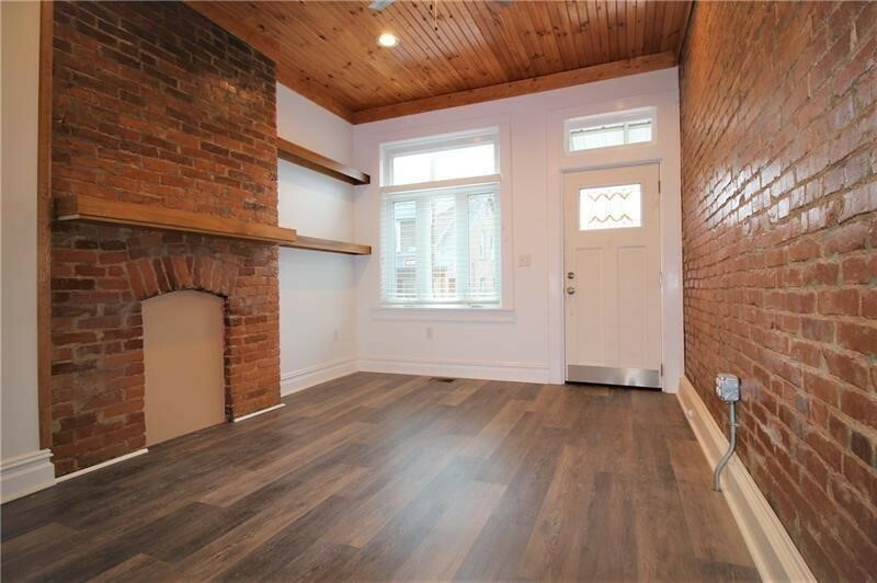 Property Photo: 4212 Post St PA 15201
