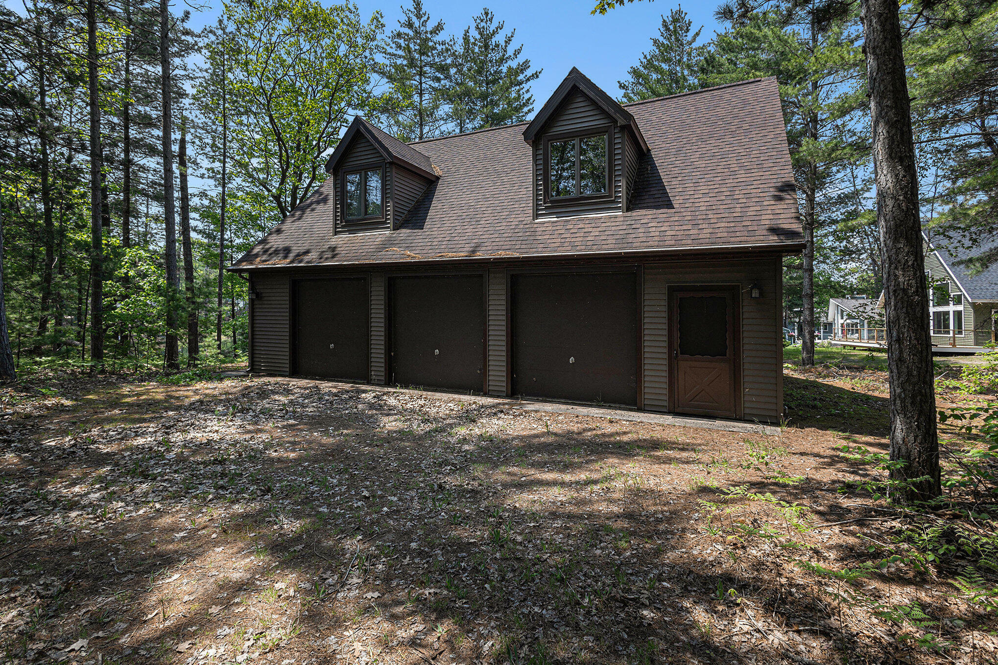 Property Photo:  1327 North Shore Drive  MI 49735 