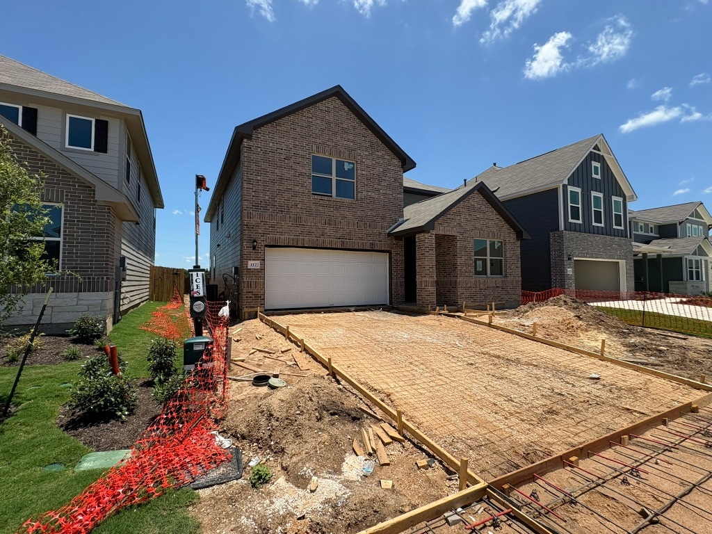 Property Photo:  117 Prairie Falls Drive  TX 78634 