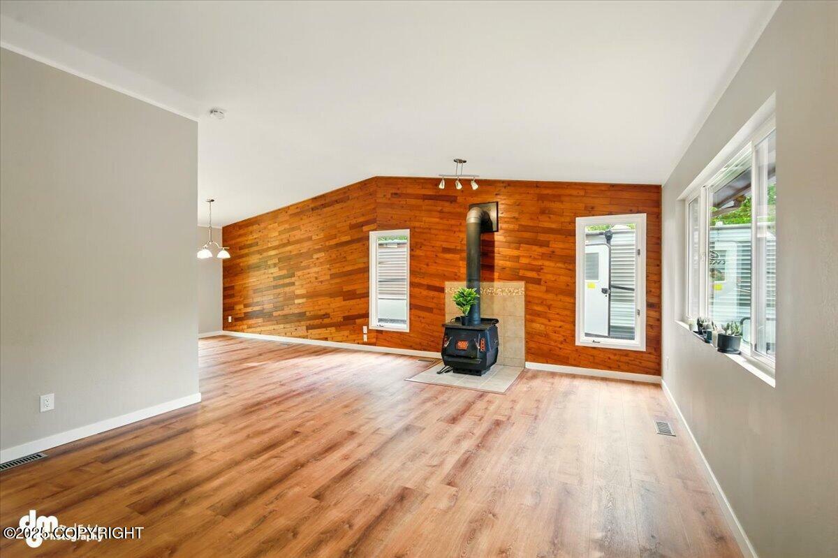 Property Photo: 835 W Wilder Avenue AK 99654