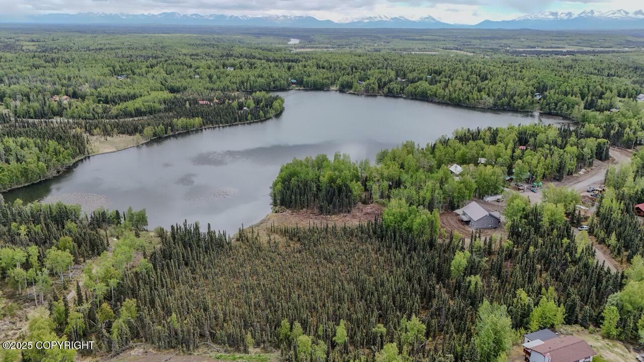 Property Photo: Lot 2 Lambeau Court AK 99672
