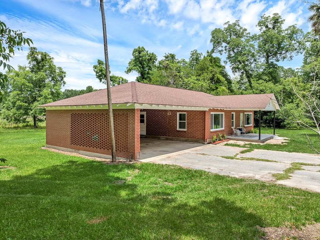 Property Photo: 790 S Hwy 33 GA 31015
