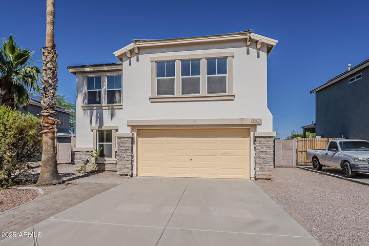 3282 S Warner Drive  Apache Junction AZ 85120 photo
