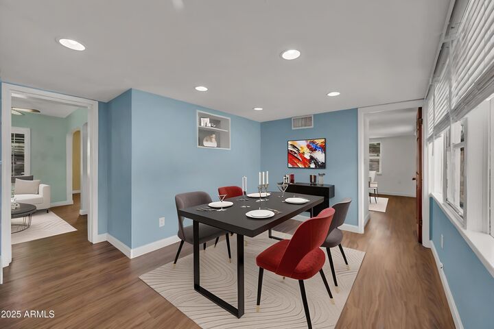 Property Photo:  2242 E Harvard Street  AZ 85006 