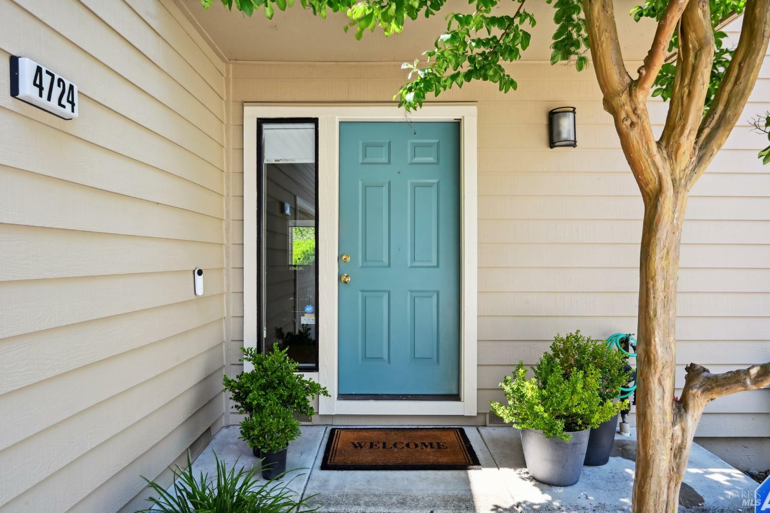 Property Photo: 4724 Shade Tree Lane CA 95405
