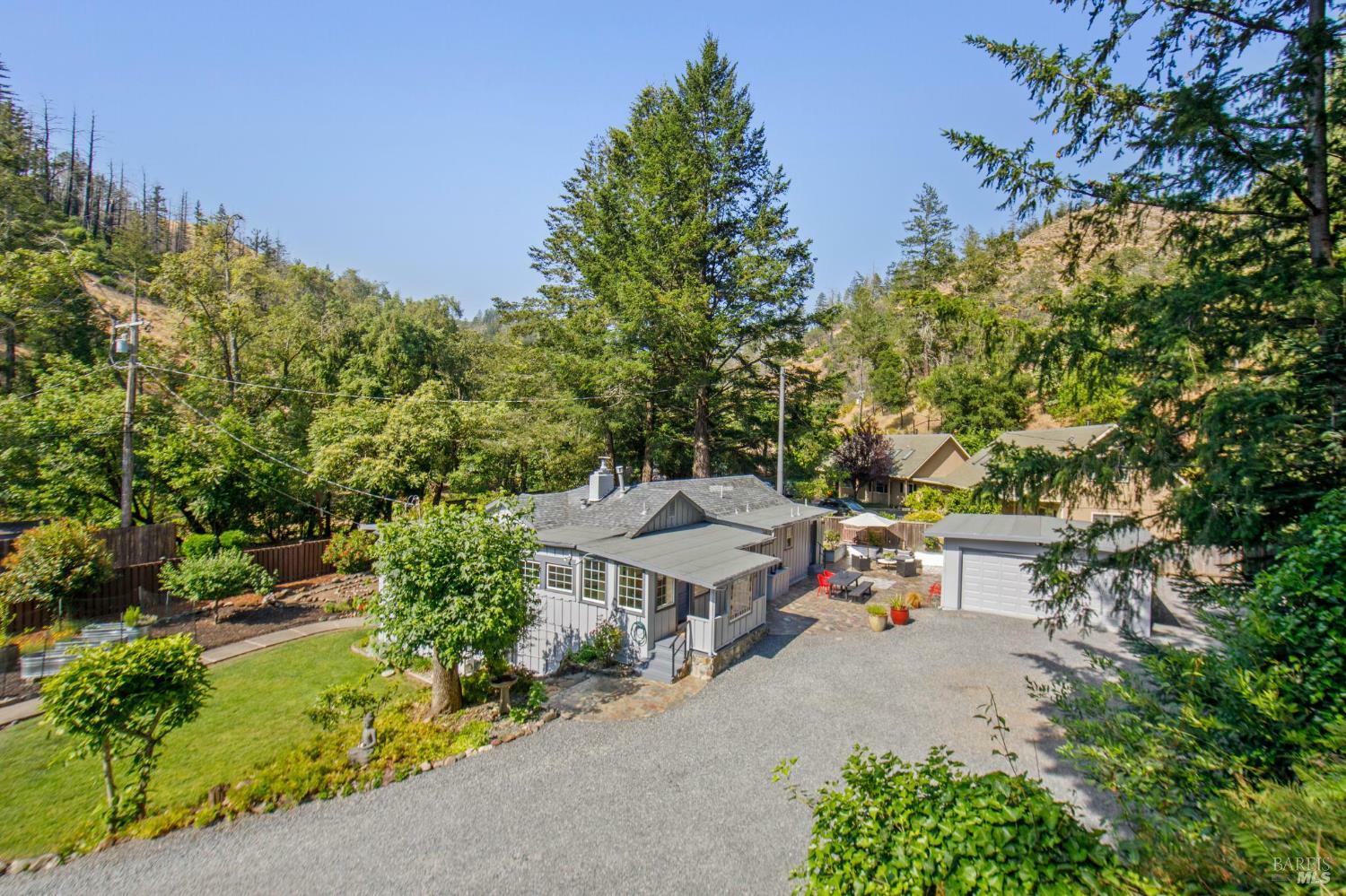 1240 Adobe Canyon Road  Kenwood CA 95452 photo