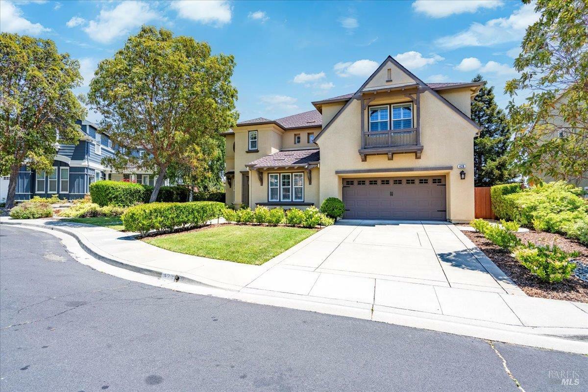 Property Photo: 428 Lloyd Court CA 94510