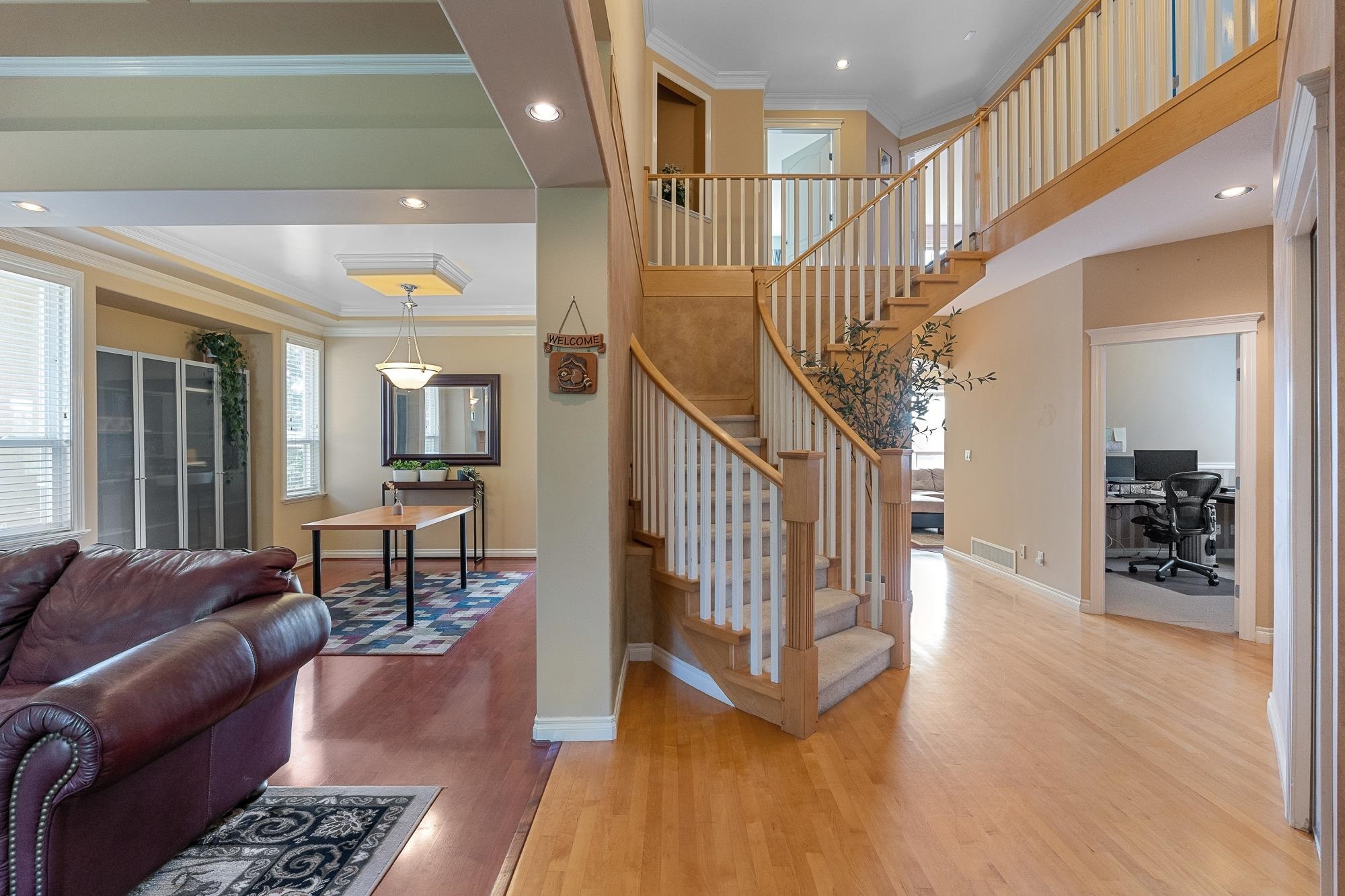 Property Photo:  10914 166A Street  BC V4N 5H4 