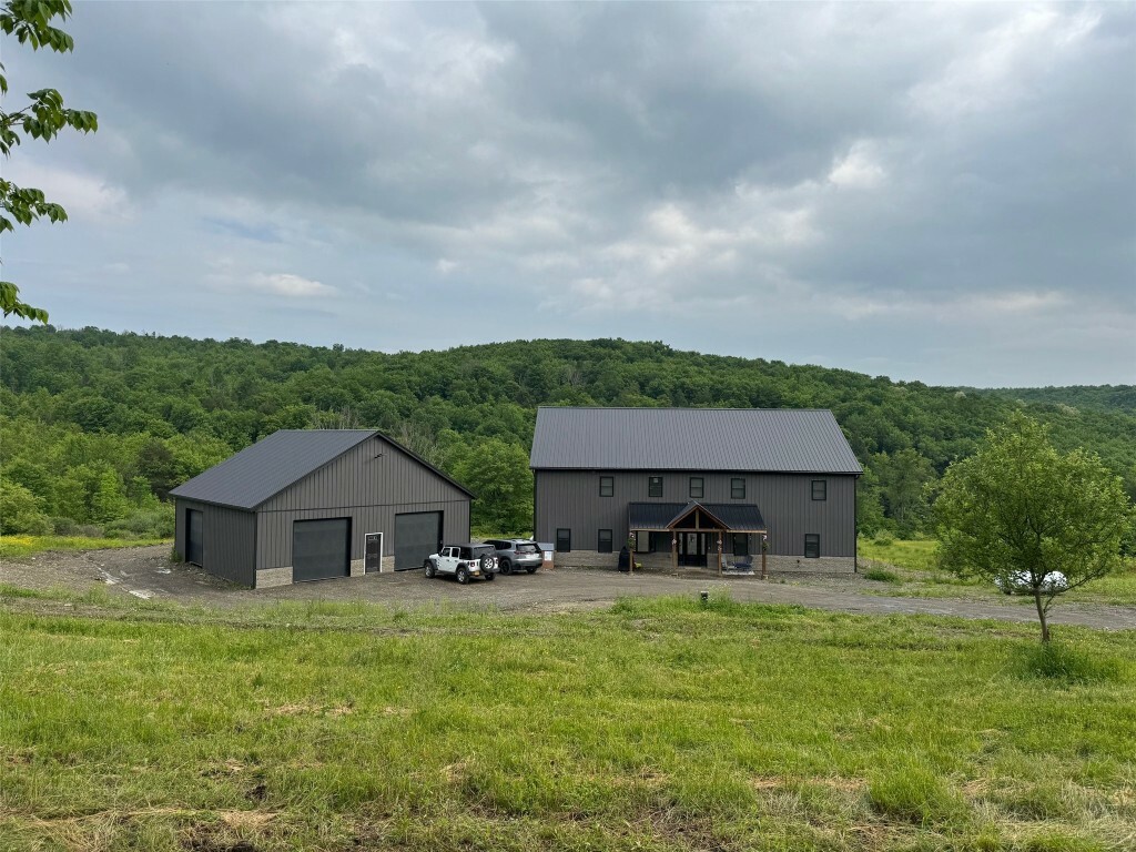 1432 Newark Valley-Maine Road  Newark Valley NY 13811 photo