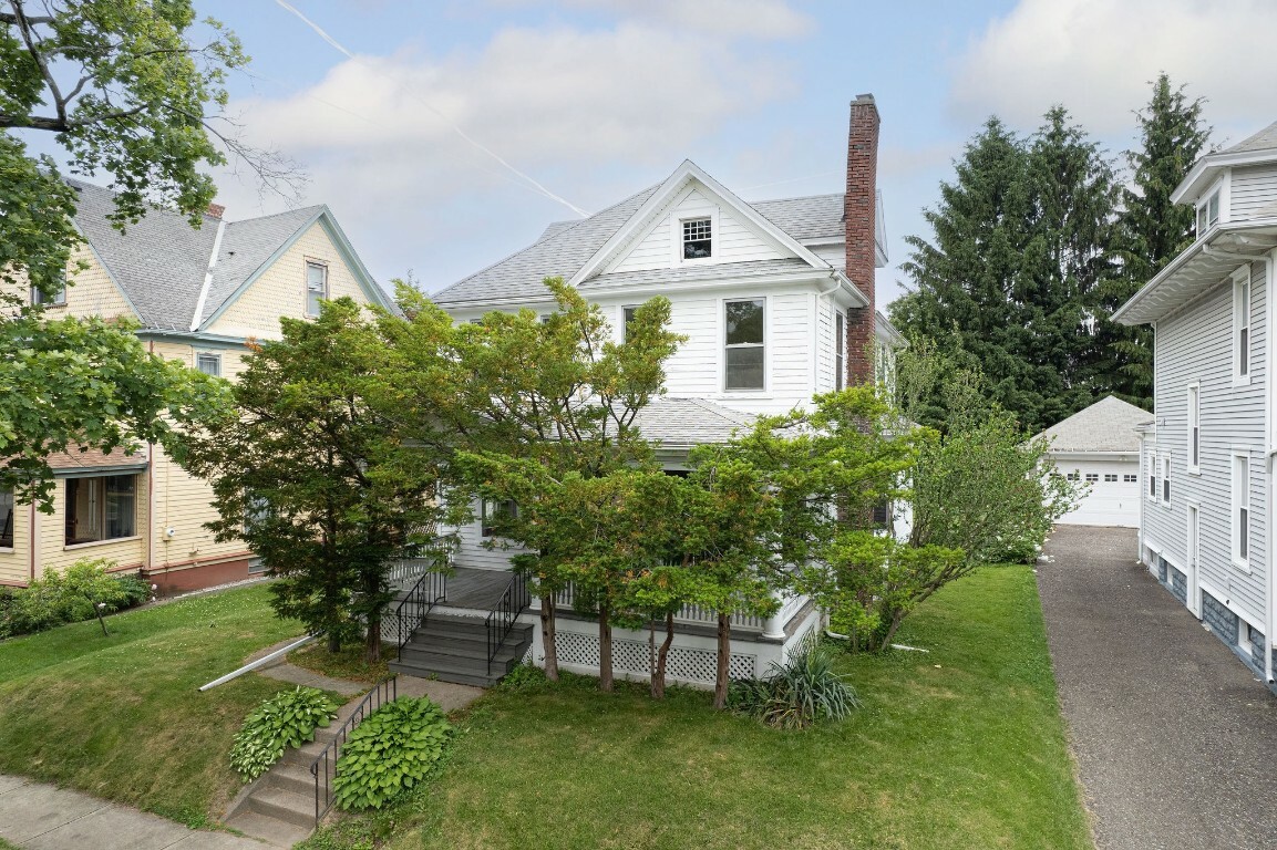 26 Davis Street  Binghamton NY 13905 photo