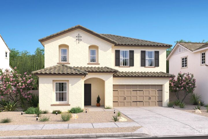 6402 Marconi Avenue  Bakersfield CA 93313 photo