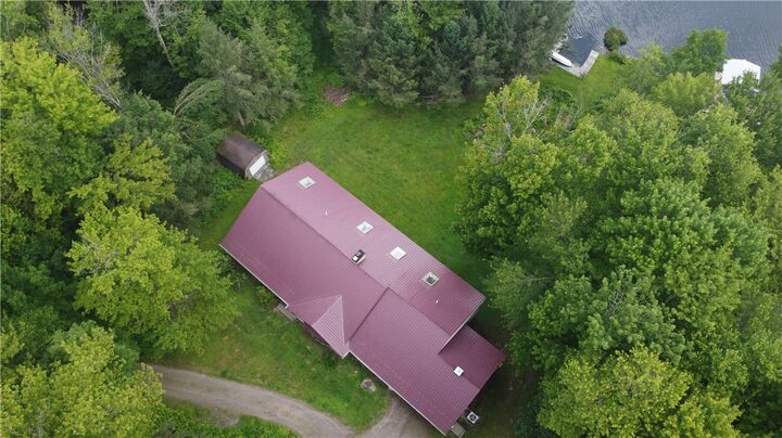 Property Photo: 104 McClure Drive NY 13754