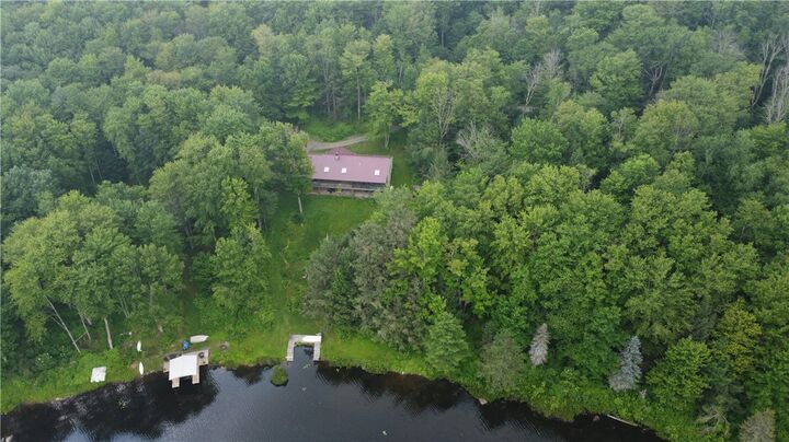 Property Photo:  104 McClure Drive  NY 13754 