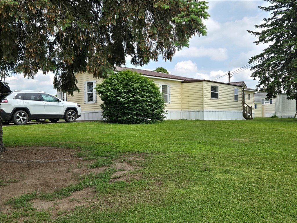 Property Photo: 479 Pine Knoll Park NY 14807