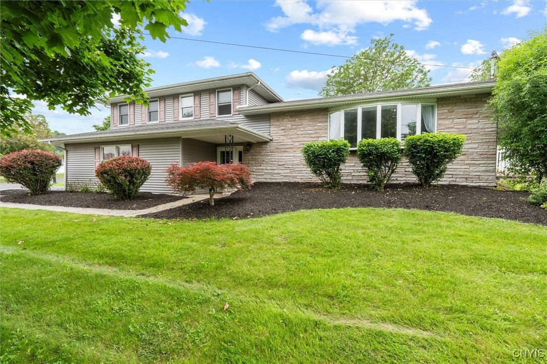 Property Photo: 311 McIntosh Drive NY 13021