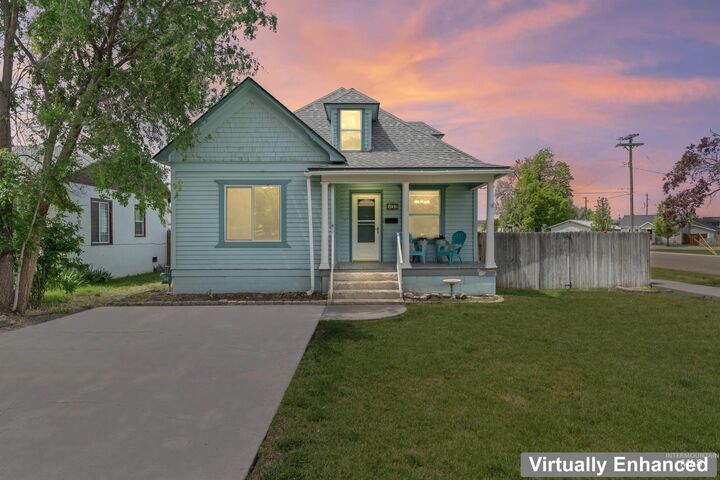 103 S Elder St.  Nampa ID 83686 photo