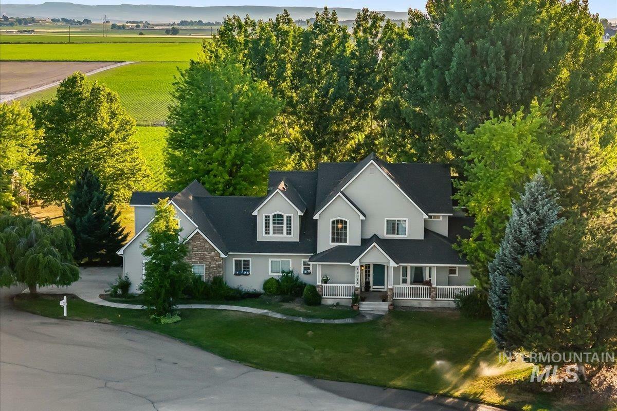 Property Photo: 16059 Westfield Ln ID 83607