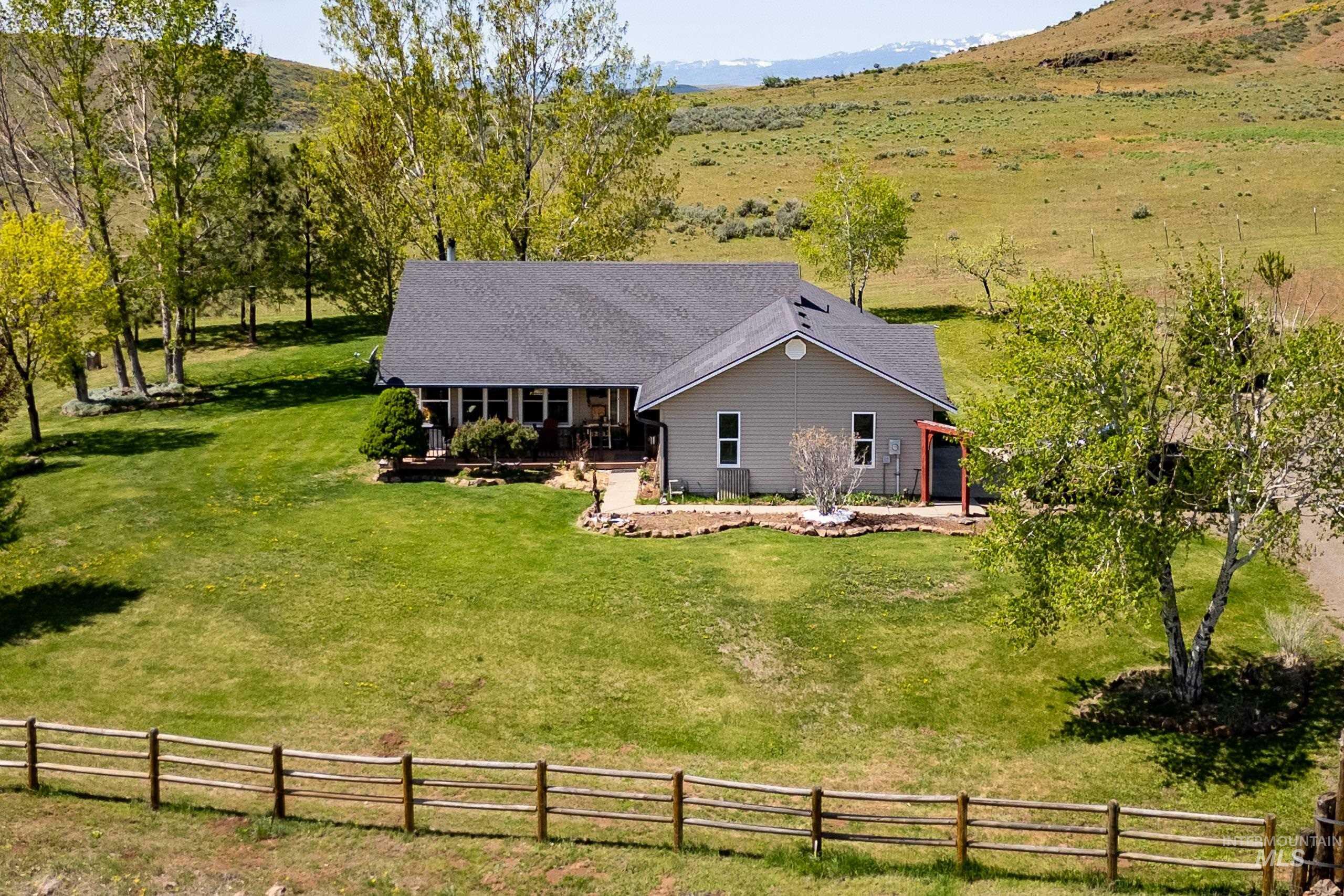 Property Photo: 1821 Canyon Road ID 83612