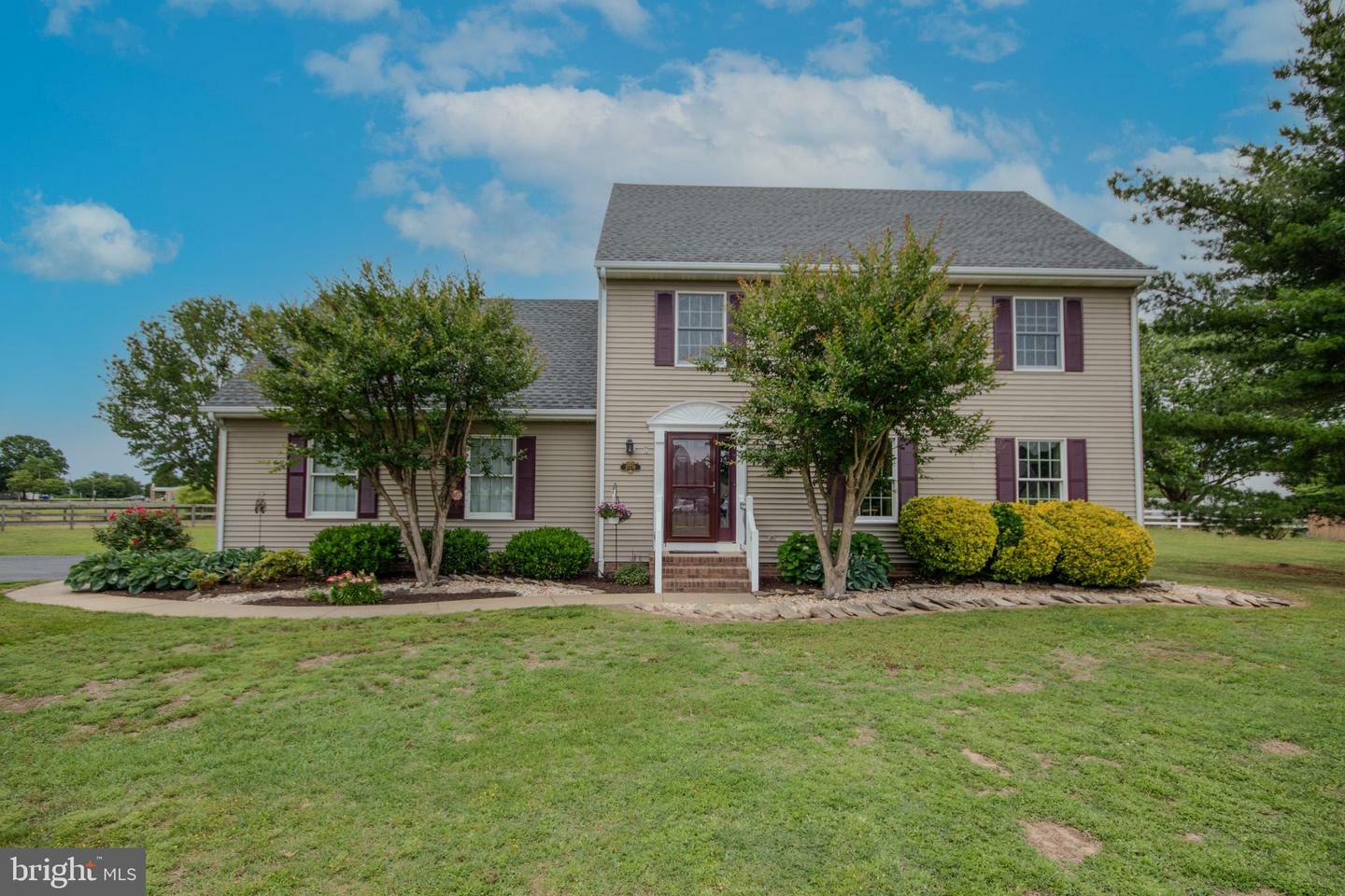Property Photo: 27778 Crittenden Court MD 21801