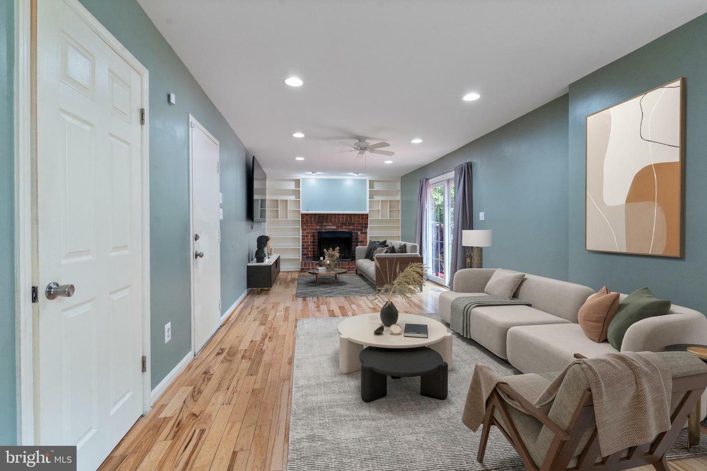 Property Photo: 1905 Ridgewood Road MD 21076