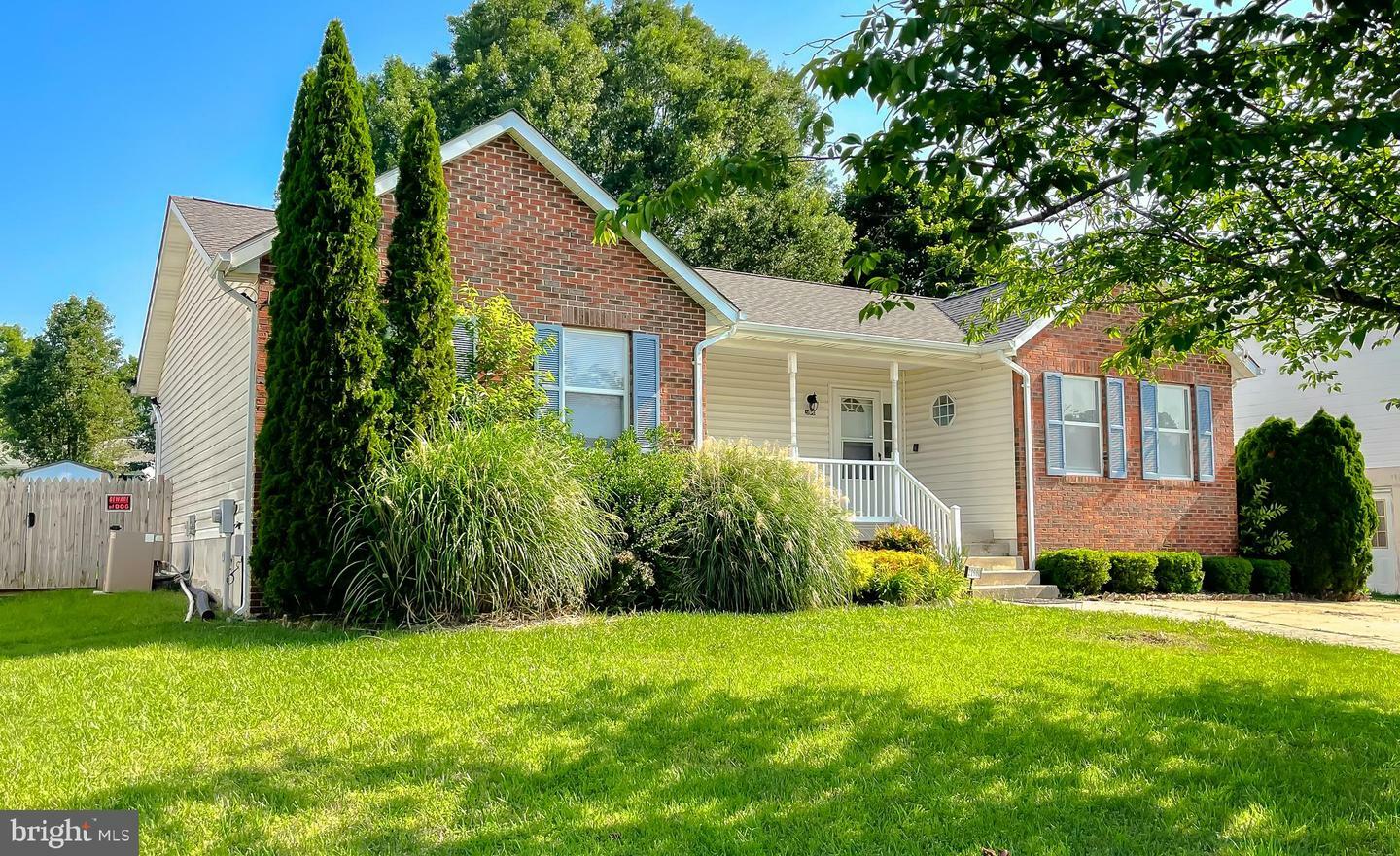 Property Photo: 21980 Clipper Drive MD 20634