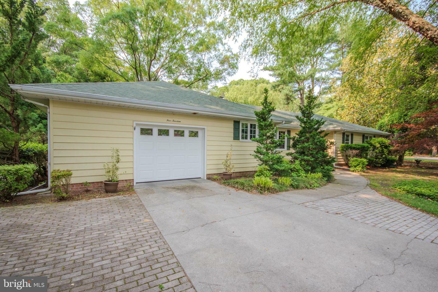 Property Photo: 414 Elberta Avenue MD 21801
