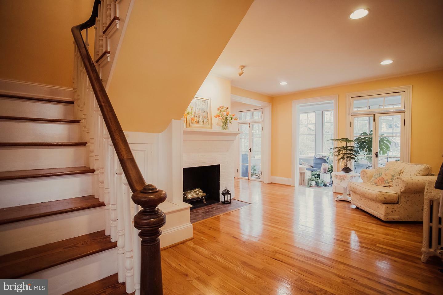 Property Photo: Lot A 213 W High Street WV 25443
