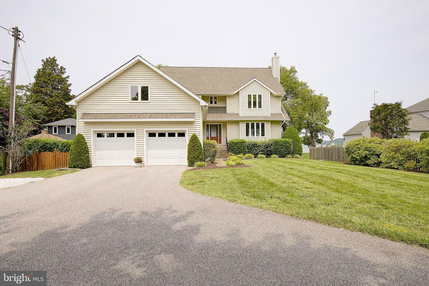 1090 River Bay Road  Annapolis MD 21409 photo