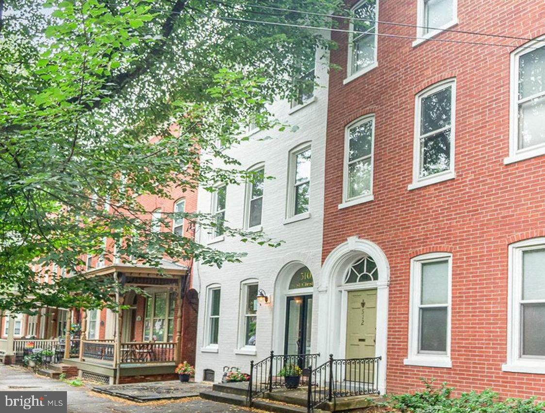 510 W Chestnut Street  Lancaster PA 17603 photo