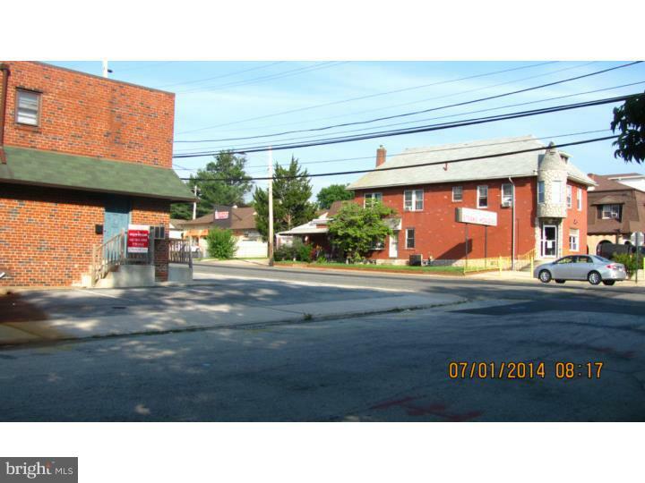 Property Photo: 1620 Macdade Boulevard PA 19033