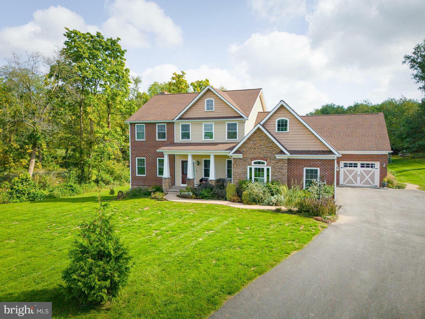 Property Photo: 2521 Gamber Road 2529 PA 17582