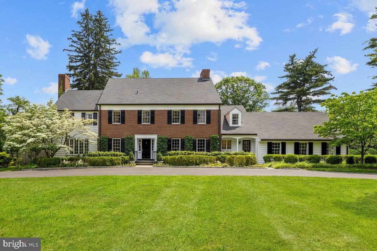 18 Winfield Road  Princeton NJ 08540 photo