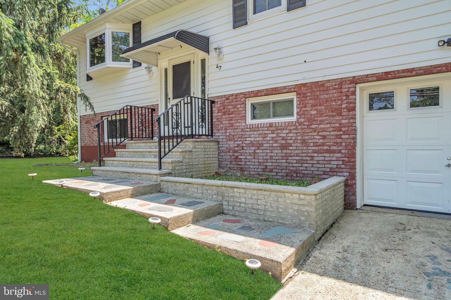 Property Photo: 47 Beam Avenue NJ 08527