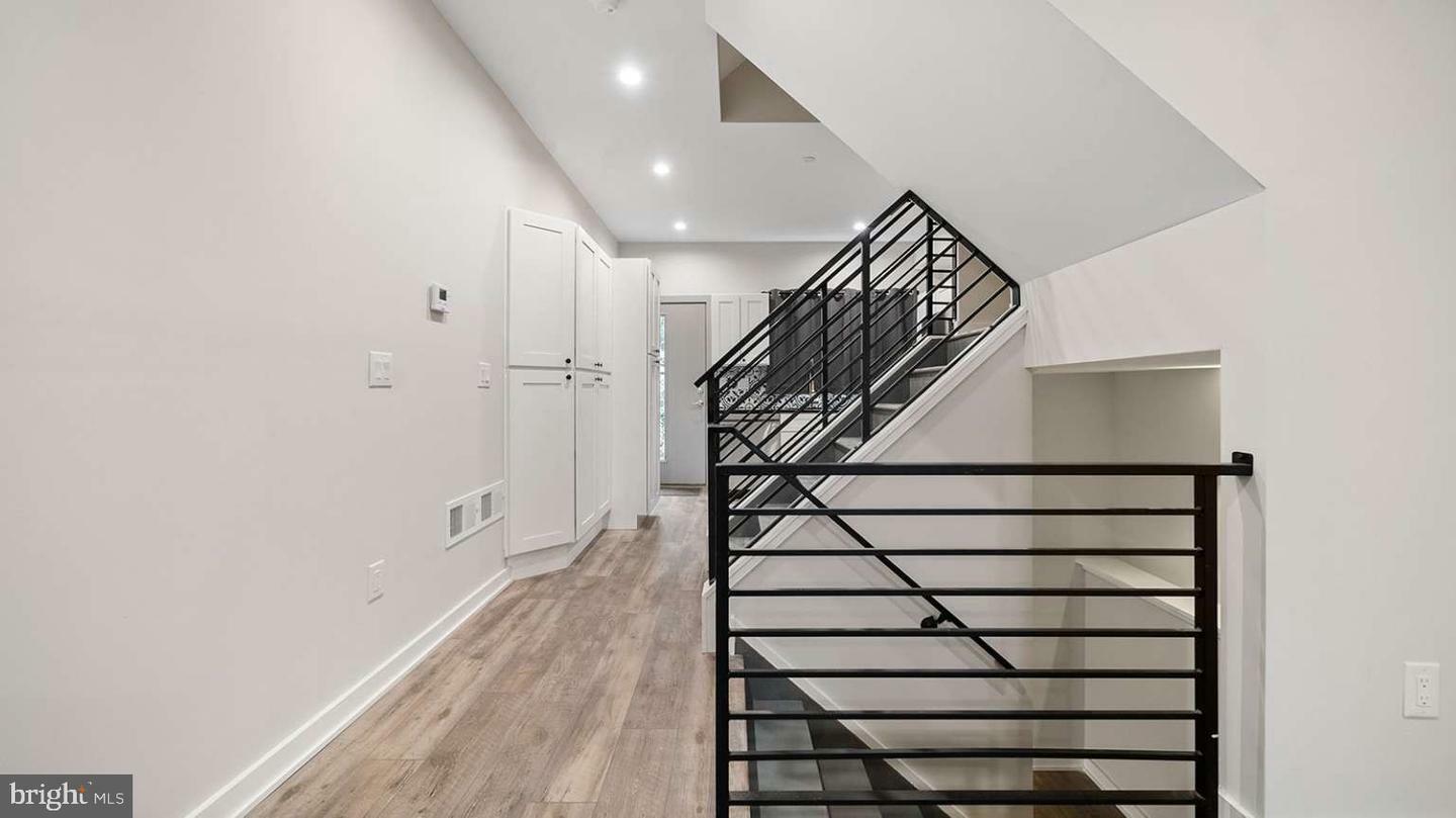 Property Photo: 1852 N Marshall Street PA 19122
