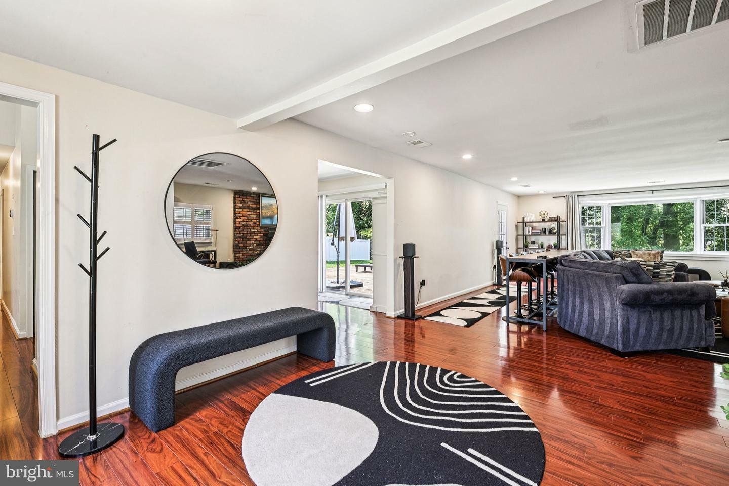 Property Photo: 2412 Panther Lane MD 20716